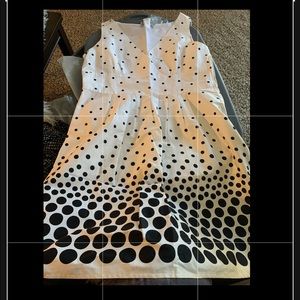 Lovely dress 16 Petite